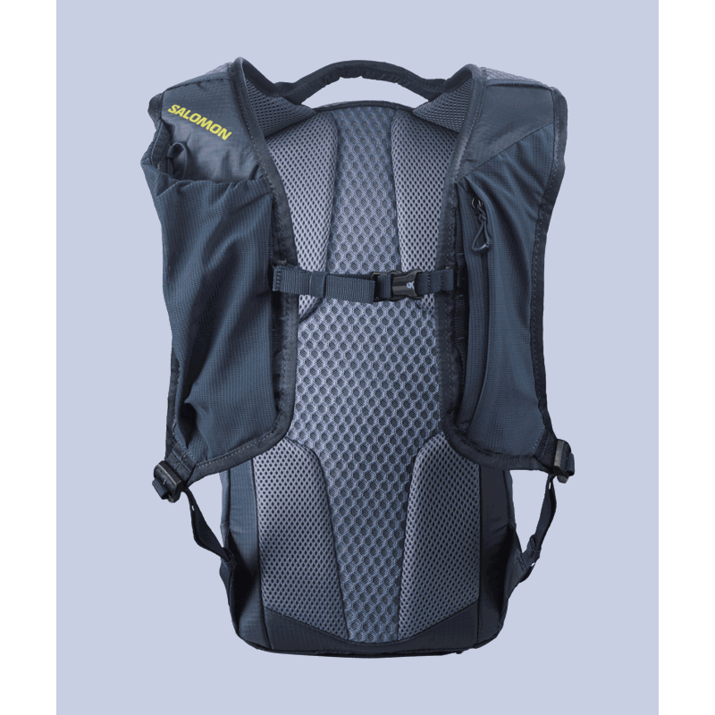 Salomon Ryggsäck XT 10 M. blå 2