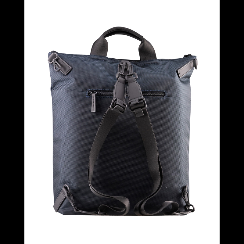 Jost X-Change taske Balling Navy 15" 6