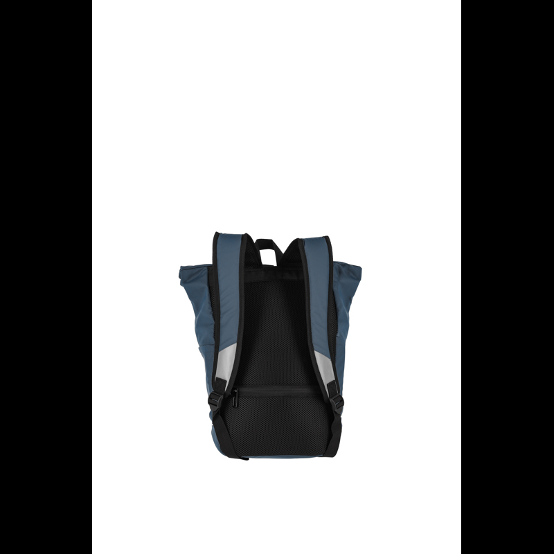 travelite Rygsæk Basic roll-up Navy 4