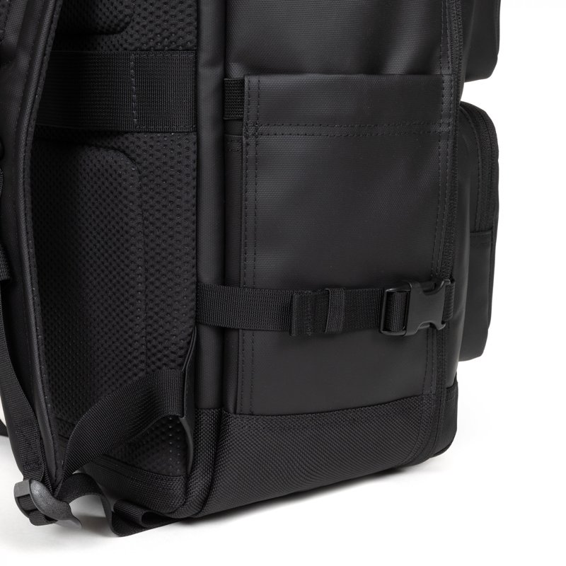 Eastpak Rygsæk Tecum Cabin Sort 16" 6