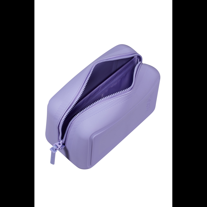 American Tourister Toilettaske Pop Lavendel 6
