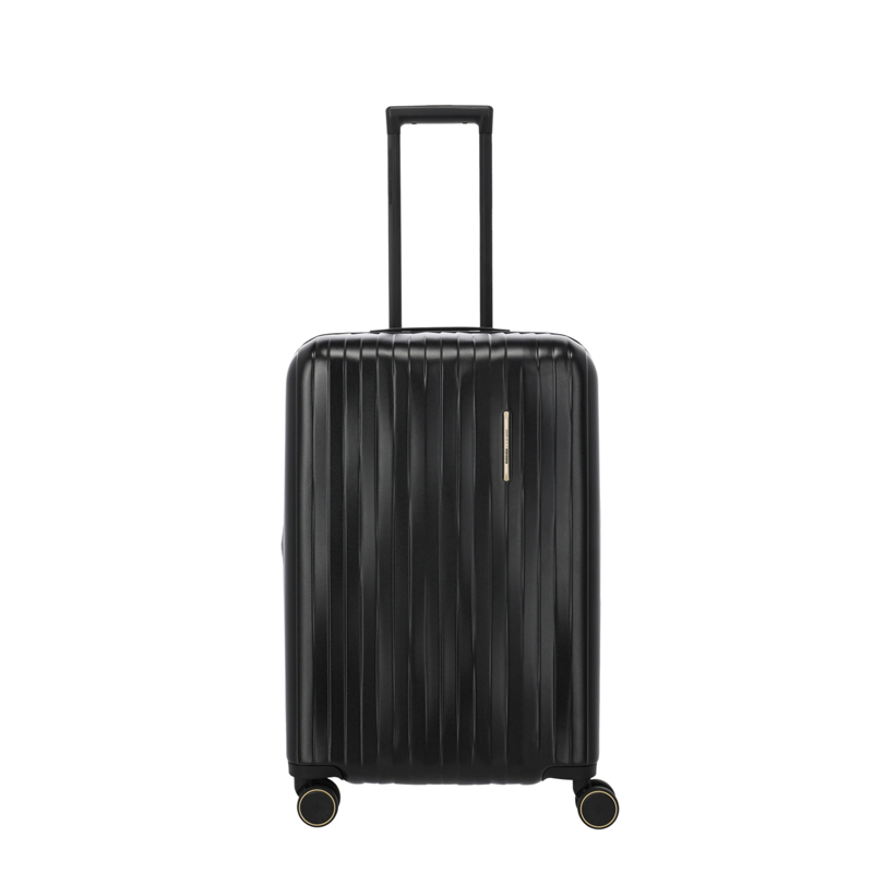 travelite Kuffert Barbara Novelty Sort 65 Cm 1