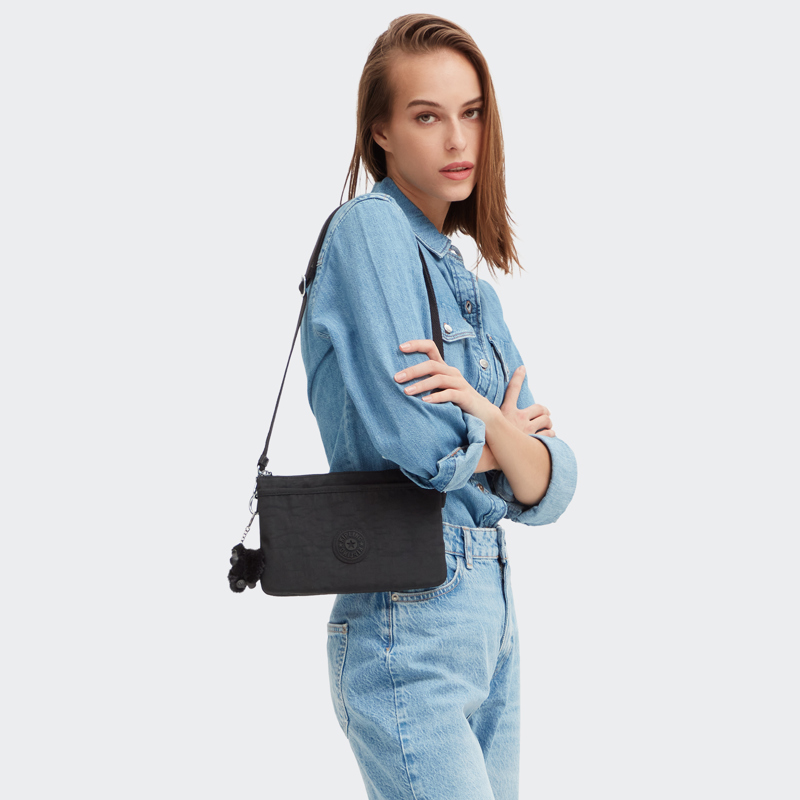 Kipling Crossbody Riri Sort 2