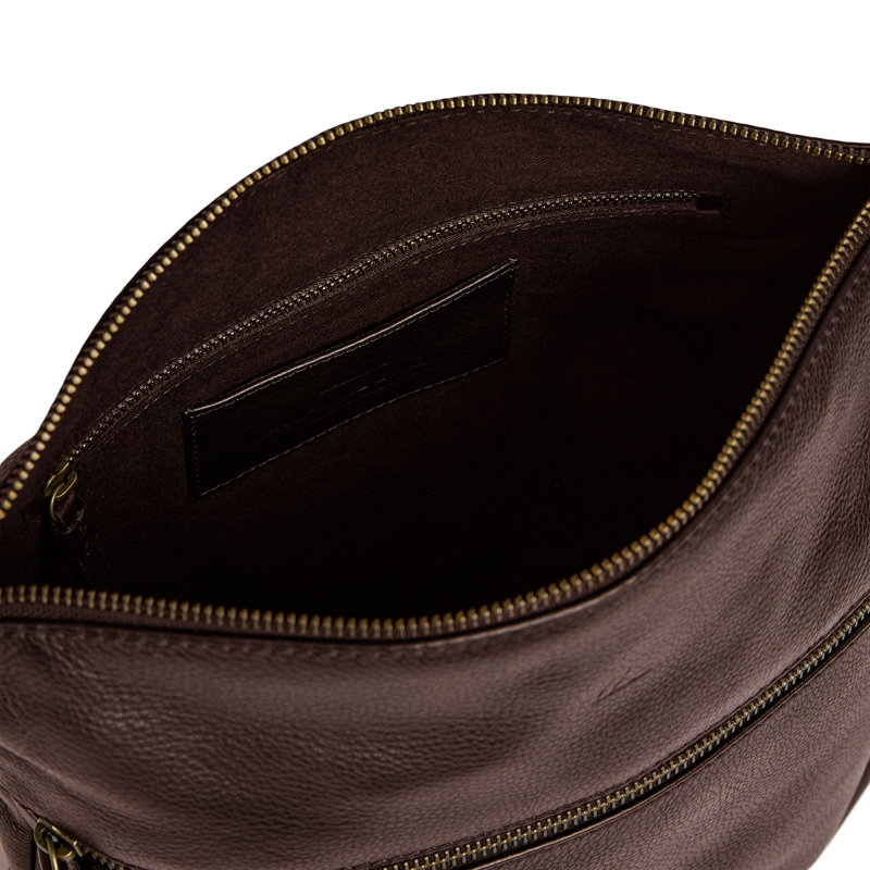 MARKBERG Crossbody Gretambg  Brun 6