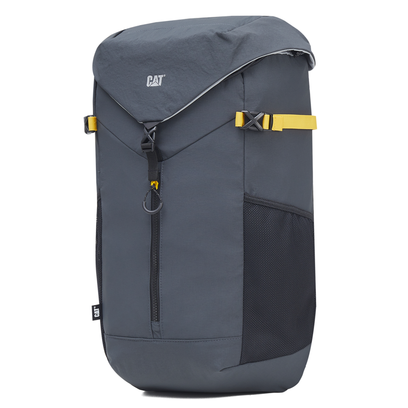 Cat Bags Rygsæk Light Outdoor Sort/Gul 3