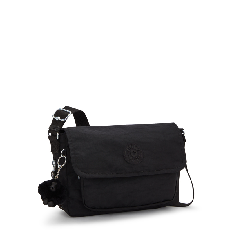 Kipling Crossbody Taske Dalma Sort 4