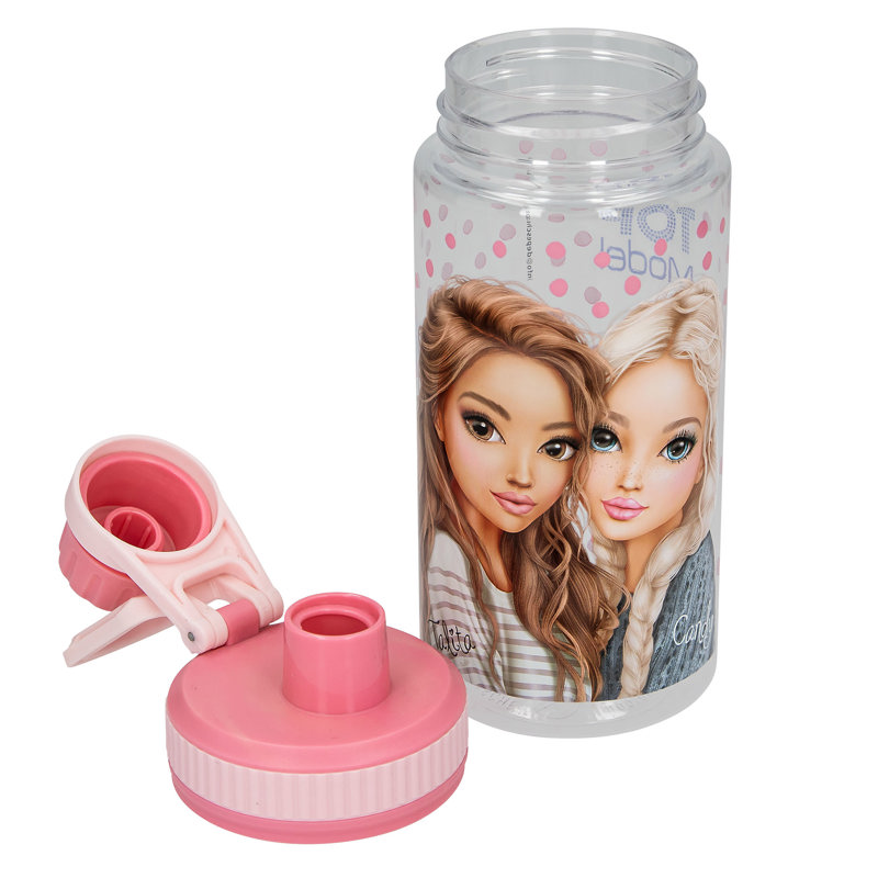 TOPModel Dricksflaska Dots Delikat Rosa 5