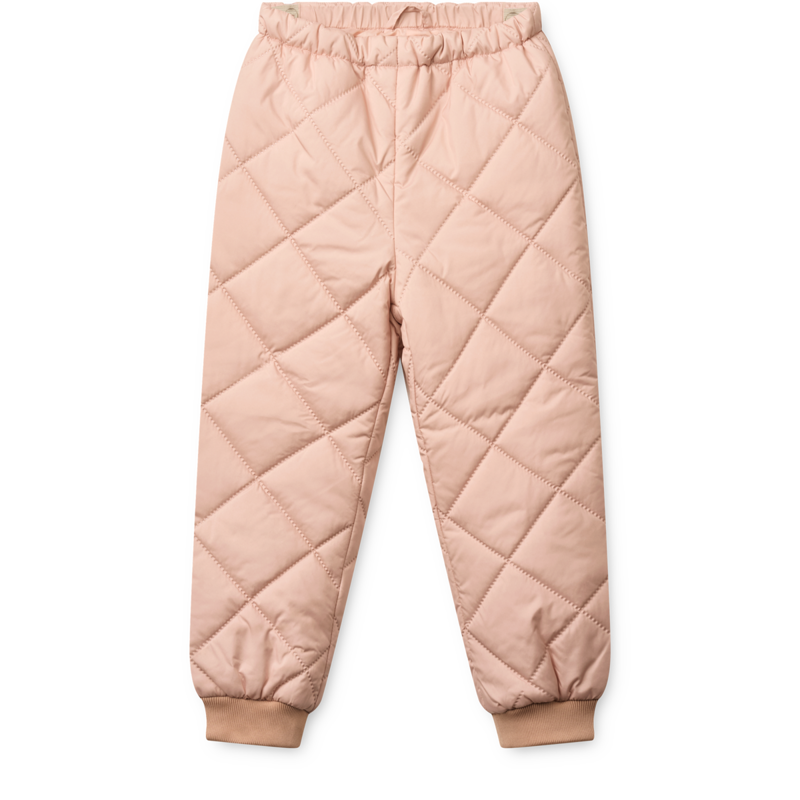 LIEWOOD Termoset Zella Rosa 6 år, 116 cm 7