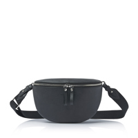 Castelijn & Beerens Midjeväska Fanny Pack Svart 1