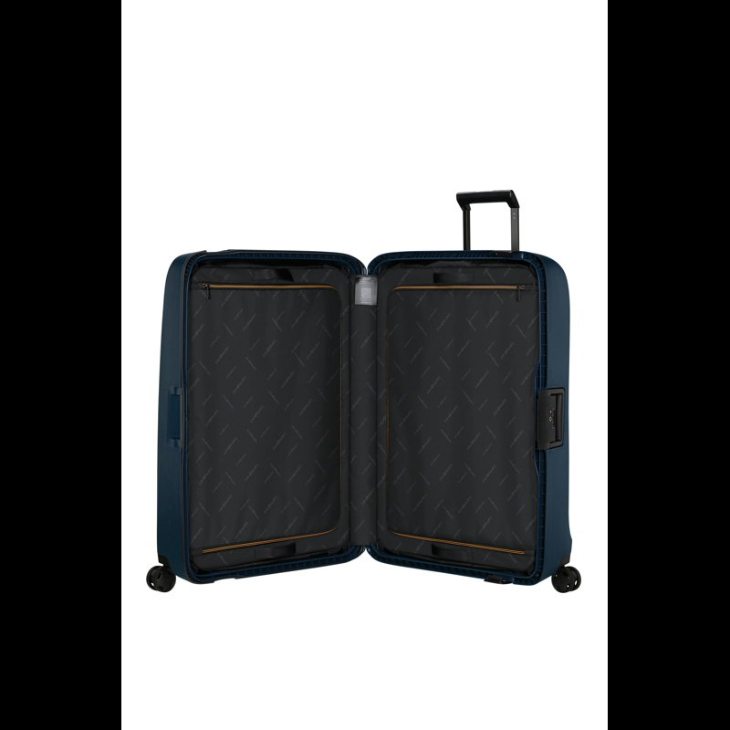 Samsonite Kuffert Essens Blå 81 Cm 5
