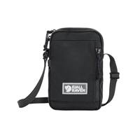 Fjällräven Axelväska Vardag Pocket S Svart 1