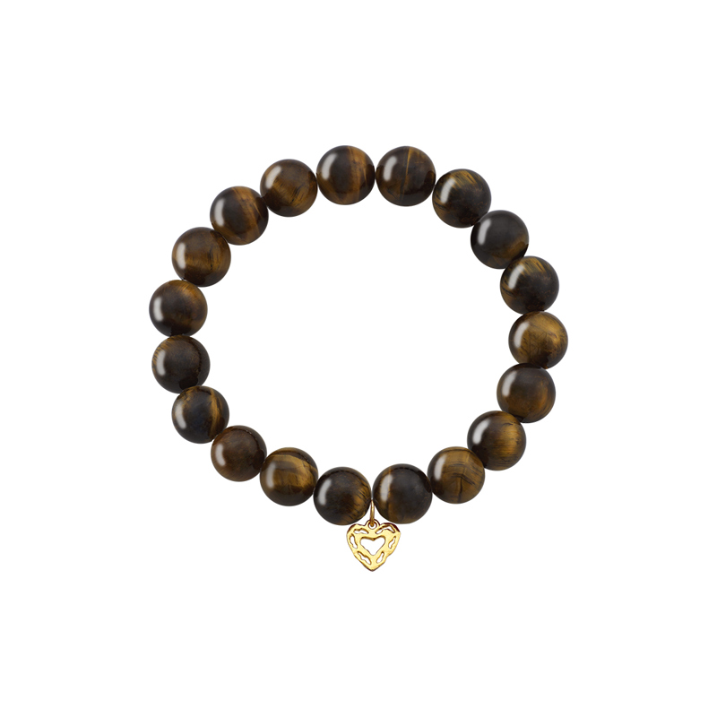Maanesten Armband Mary Guld