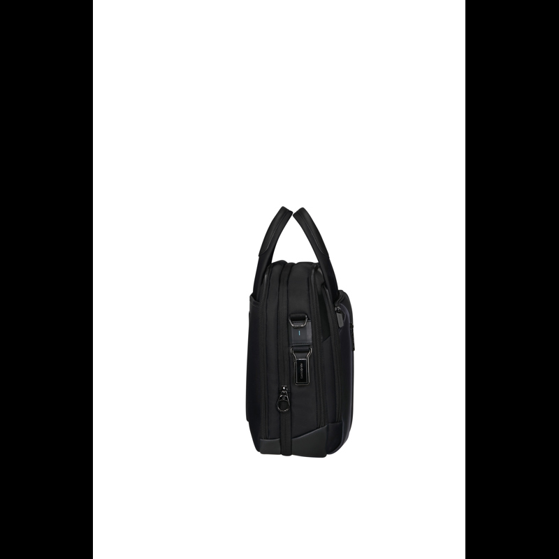 Samsonite Skuldertaske Spectrolite 4.0 Sort 4