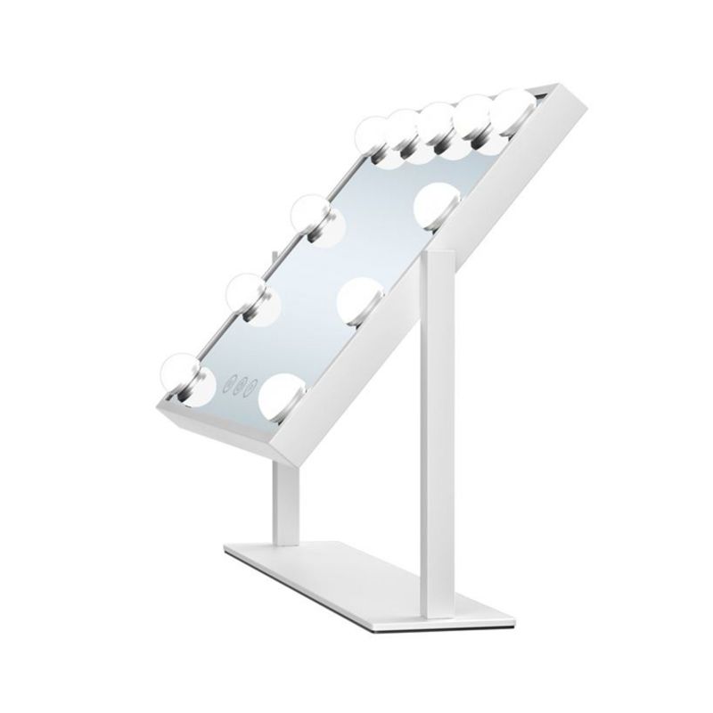 UNIQ Makeup spegel Paris 11 led Vit 2