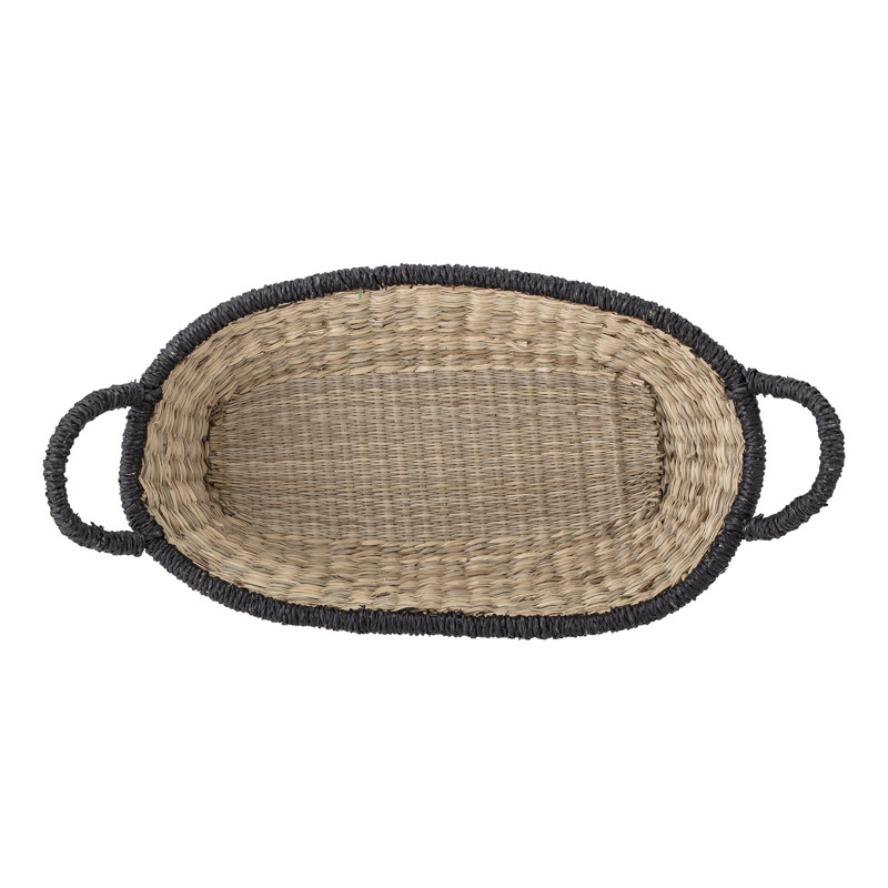 Bloomingville Kurv Ji Natur 2