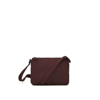Mandarina Duck Crossbody MD20 Mörk Bordeaux 1