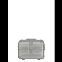 travelite Beauty Case Sølv 1