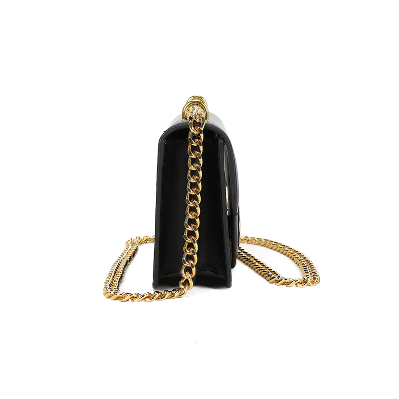 Gabriella G Firenze Crossbody Clarissa Sort 4