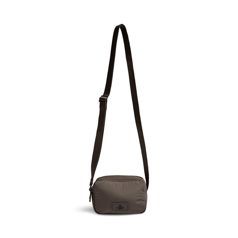 MARKBERG Crossbody Less Recycle Svamp 6