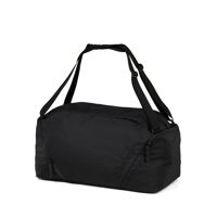 Satch Sportväska Nordic Black Svart 1