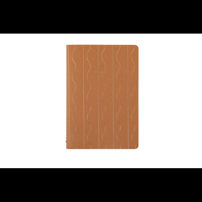 Conmé Anteckningsböcker 3 -pack Multi 8