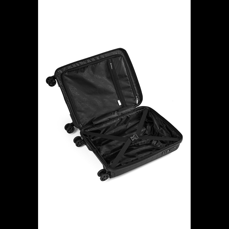 Airbox Resväska Airbox AZ18 Svart 55 Cm 6