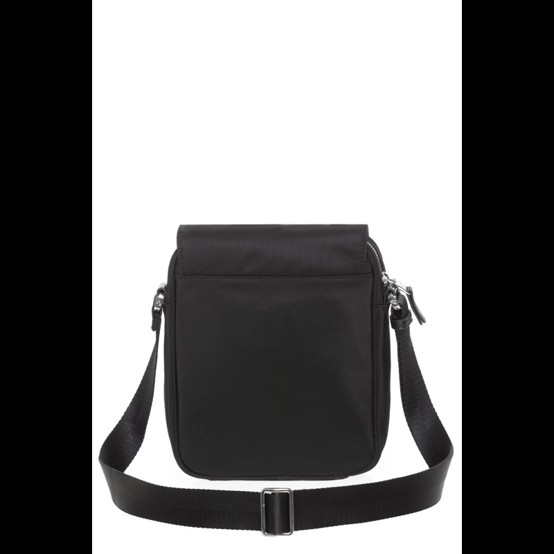 Mandarina Duck Axelväska Hunter Urban Svart 3