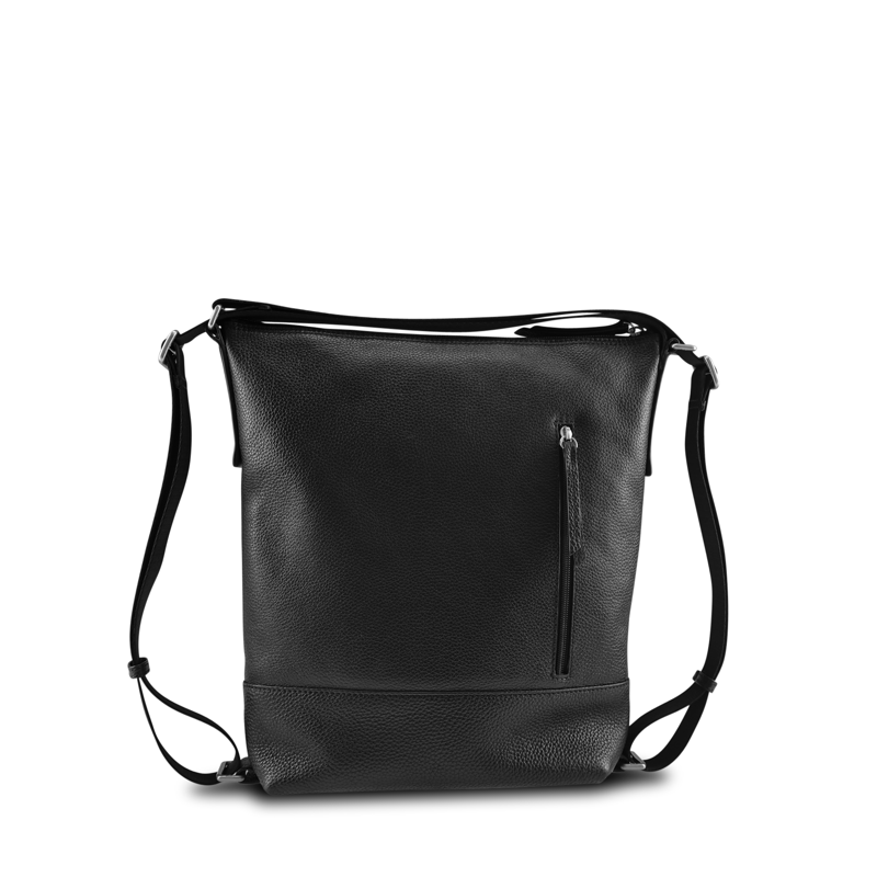 Jost Taske 2-Way Bag VIKA Sort 4