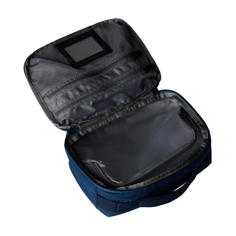 The North Face Toilettaske Base Camp Voyager Navy 2