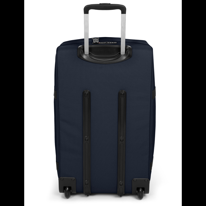 Eastpak Resväska Transit'R M. blå Str L 5
