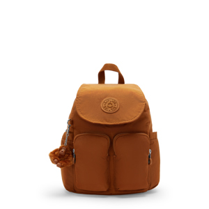 Kipling Rygsæk City pocket Brun