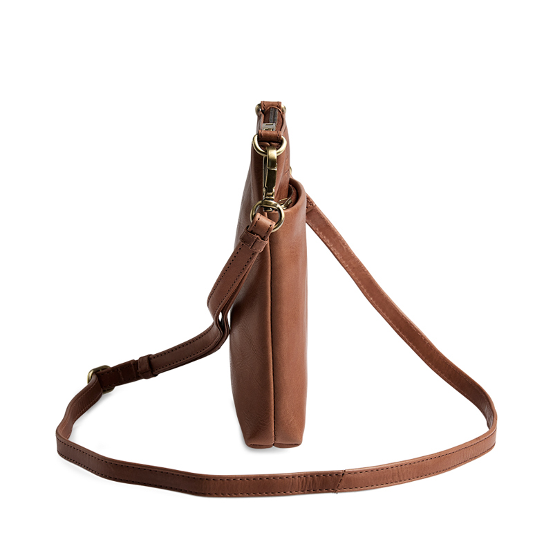 MARKBERG Mobiltaske Maia Mini Brun 3
