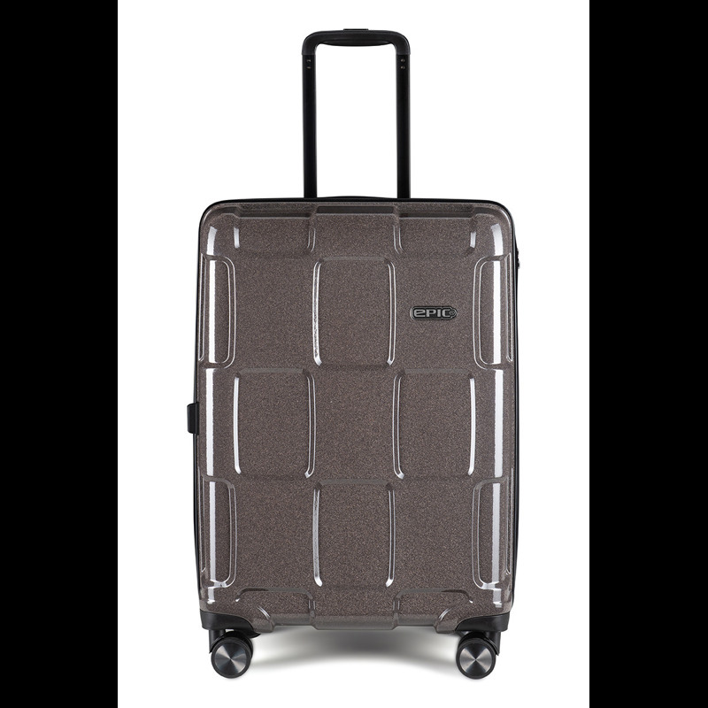 EPIC Resväska Crate Reflex EVO Svart 65 Cm 1