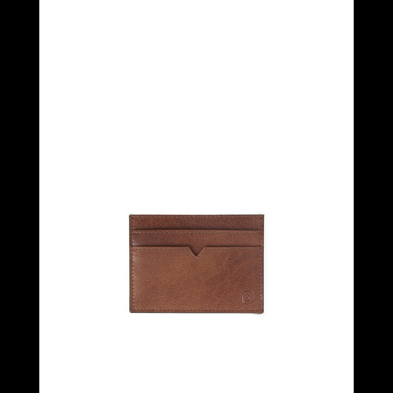 Saddler Kortholder Amir Brun 2
