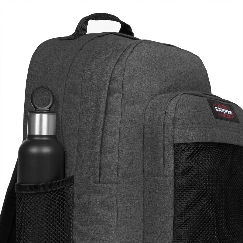 Eastpak Rygsæk Study Buddy Black denim 16" 4