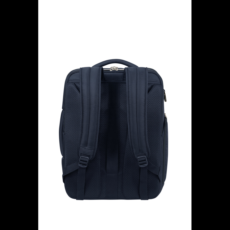 Samsonite Kuffert Respark M. blå 45 cm 10