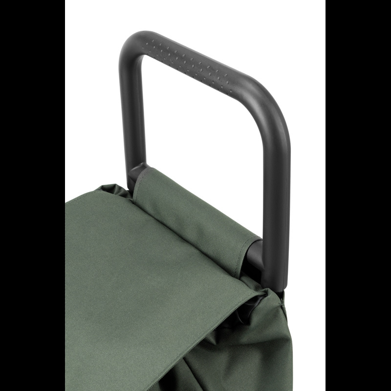 Airbox Cityshopper AS6 Grön 8