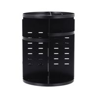 UNIQ Organizer make up Svart 1