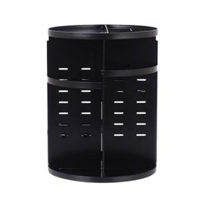 UNIQ Organizer make up Svart