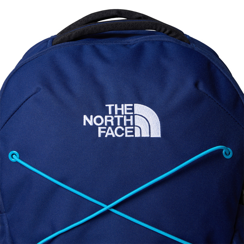 The North Face Rygsæk Jester Blå/blå 4