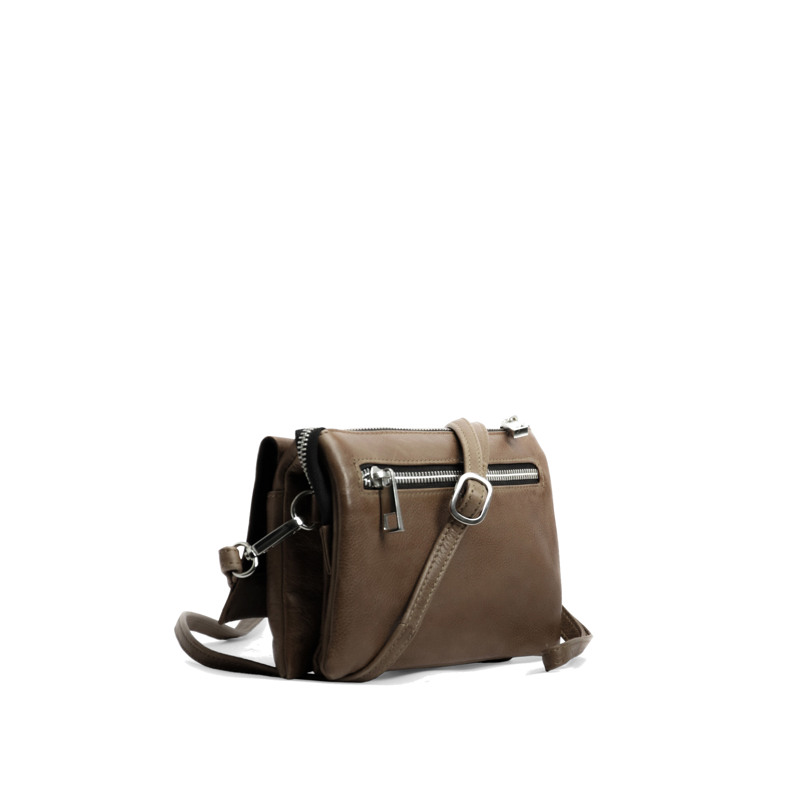 Still Nordic Crossbody Anouk Armégrön 3