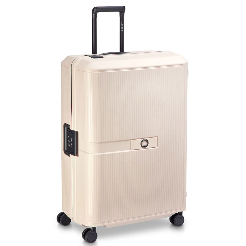 Delsey Resväska Vauban Beige 76 Cm 2