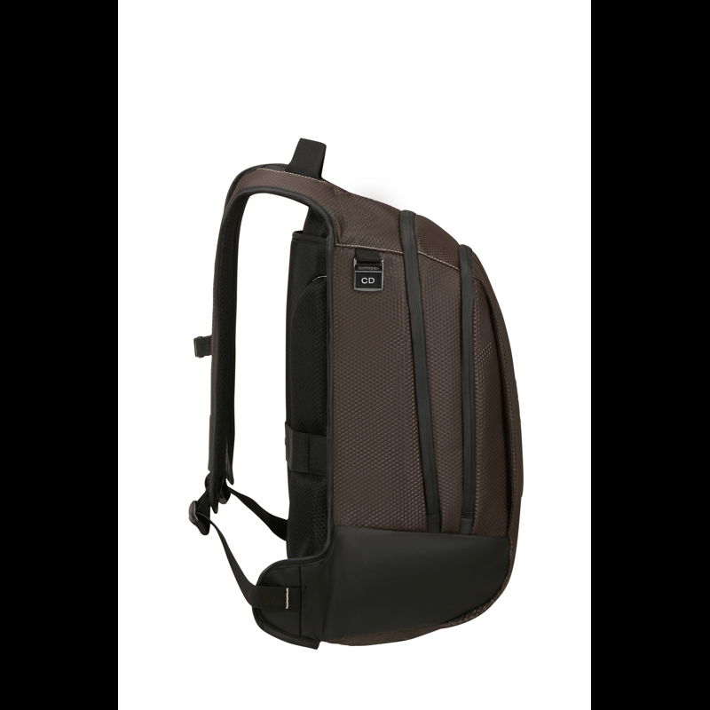 Samsonite Ryggsäck Prodiver L Brun 17" 9