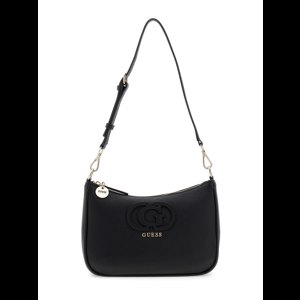 Guess Skuldertaske Isola Sort