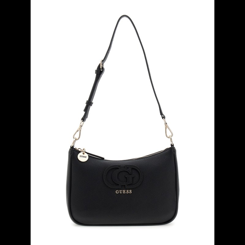 Guess Skuldertaske Isola  Sort 1
