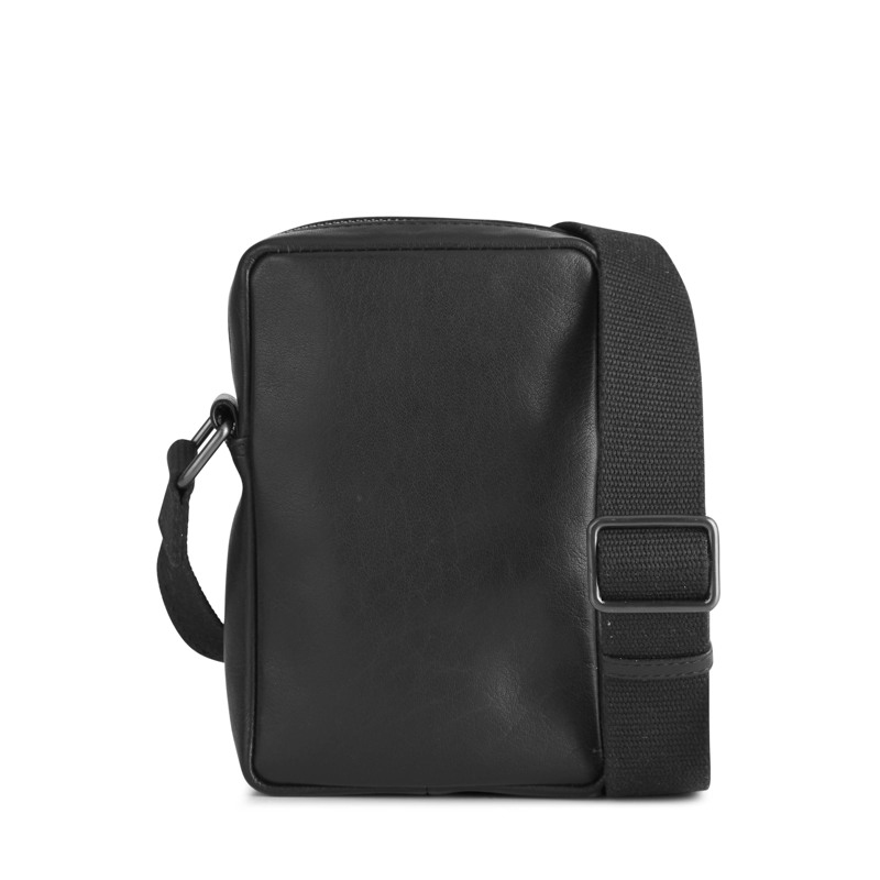 Tyler & Co Crossbody Kent Mobile Phone Ba Svart 4