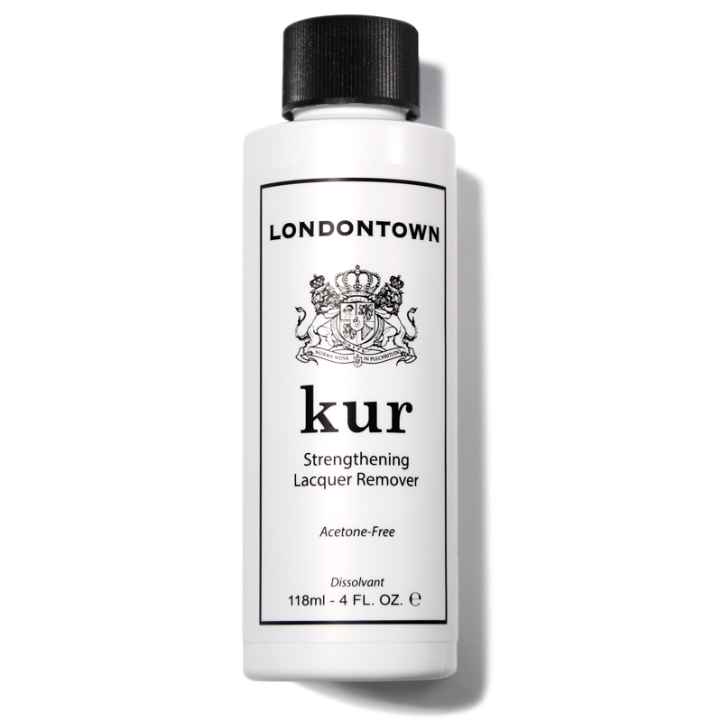 Londontown Nagellacksremover Genomskinlig 5