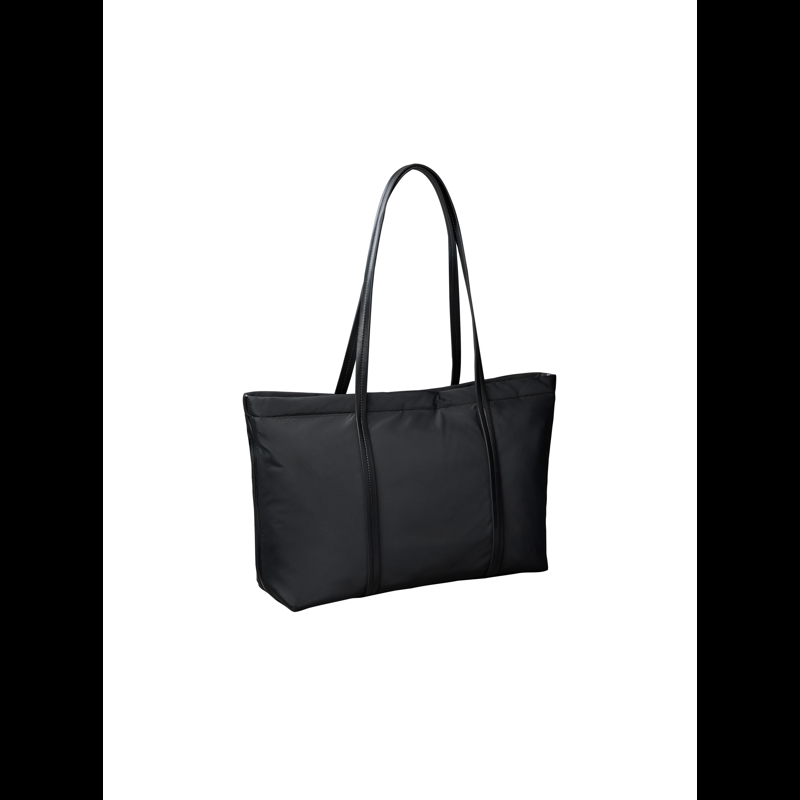 Calvin Klein Shopper Medium Monologo Sort 3