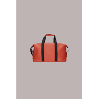 RAINS Resväska Hilo Weekend Bag Orange 1