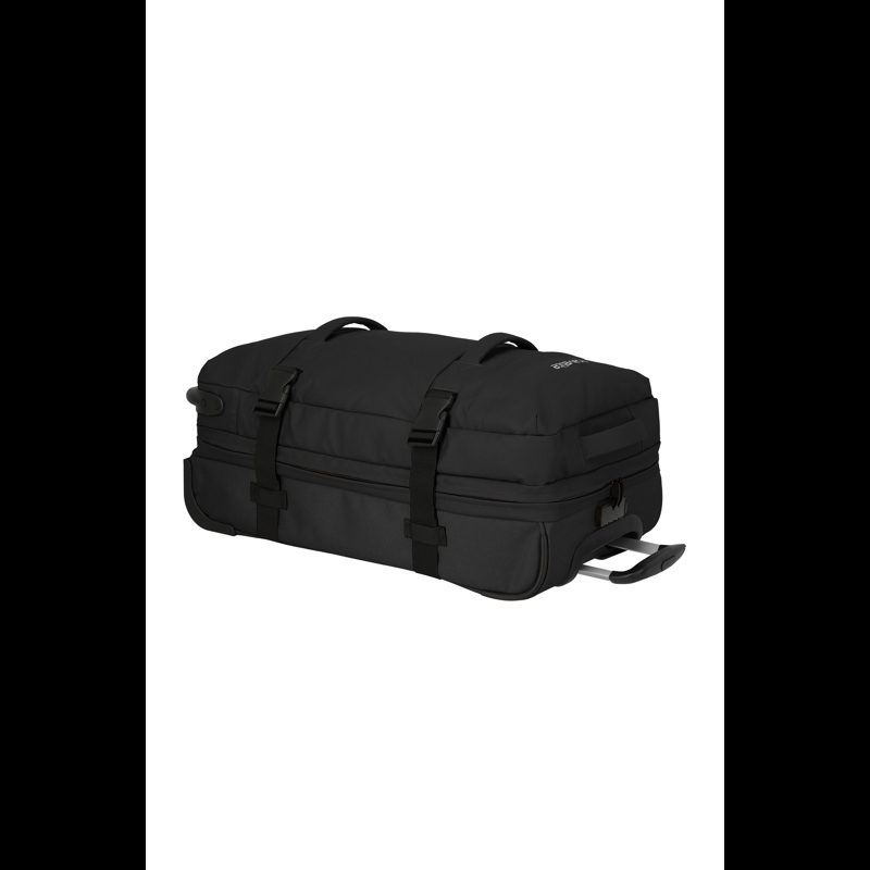 travelite Kuffert Bolonia Sort Str M 5